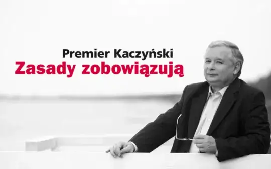 Kiedy powstało PiS? Poznaj datę, założycieli i genezę
