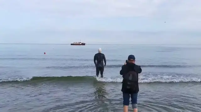 Ile km przez Bałtyk do Szwecji? Sprawdź najkrótsze trasy i odległości