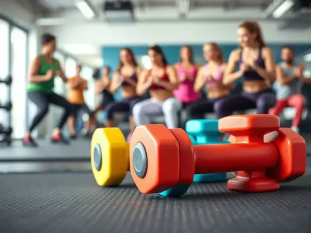 Ile ćwiczeń na treningu? Klucz do postępów: masa, siła, redukcja