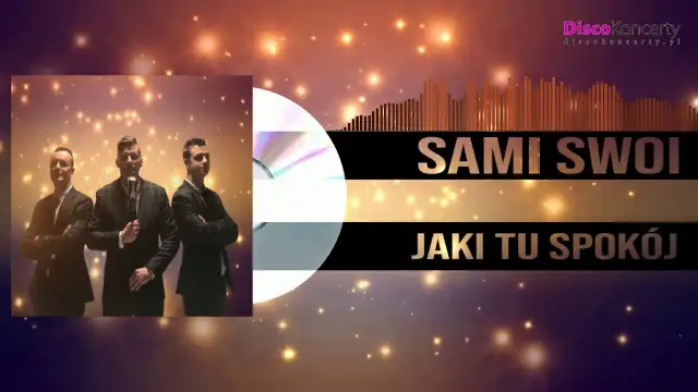 Kto śpiewa "Jaki tu spokój"? Stauros i historia kultowego hitu!