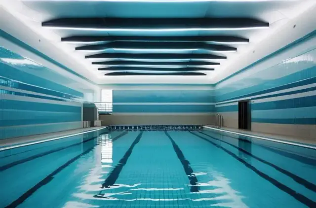 Pływanie żabką ile kcal: Ile naprawdę spalasz podczas treningu?