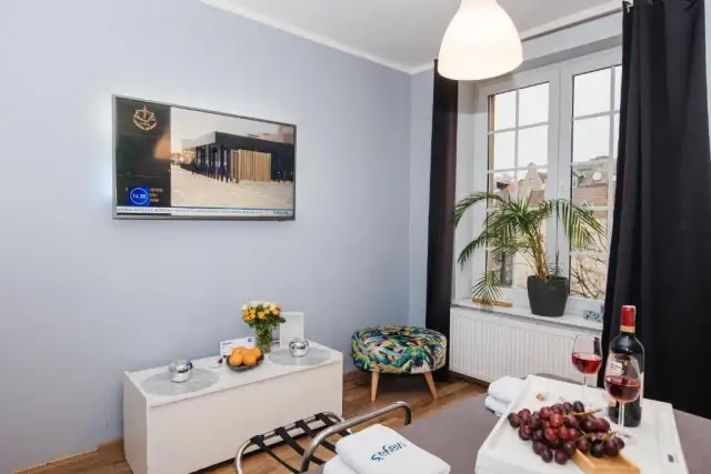 Noclegi w Gdańsku 2026: Ceny, porady i jak oszczędzić na pobycie