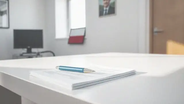 Gdzie odebrać paszport? Sprawdź, co musisz wiedzieć przed odbiorem