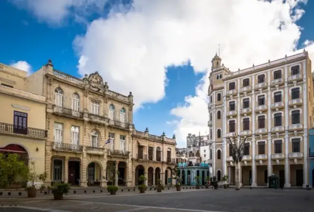 Najpiękniejsze miejsca na Kubie, które musisz zobaczyć w swoim życiu
