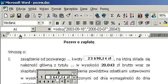 Jak obliczyć odsetki ustawowe i uniknąć dodatkowych kosztów