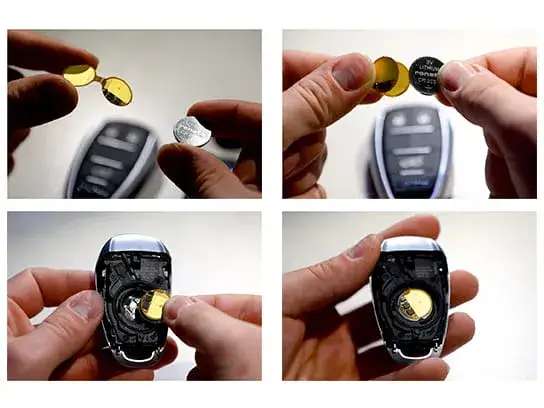 Gdzie kupić baterie do pilota samochodowego? Sprawdzone miejsca i ceny