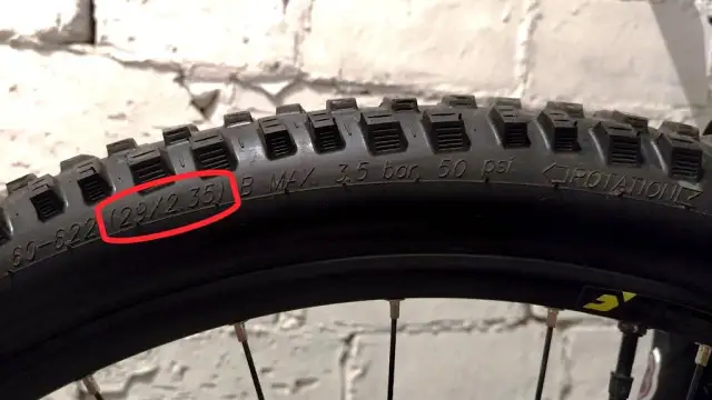 Jaki rozmiar dętki do opony? Uniknij błędów przy wyborze!