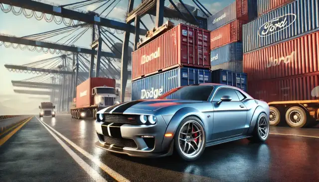 Ile jest akcyzy za samochód? Sprawdź, jak uniknąć wysokich kosztów