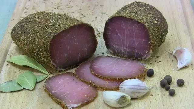 Jak dojrzewa schab w odpowiedniej temperaturze dla najlepszych efektów