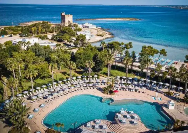 Villaggi Salento: La Guida Definitiva per la Tua Vacanza Perfetta