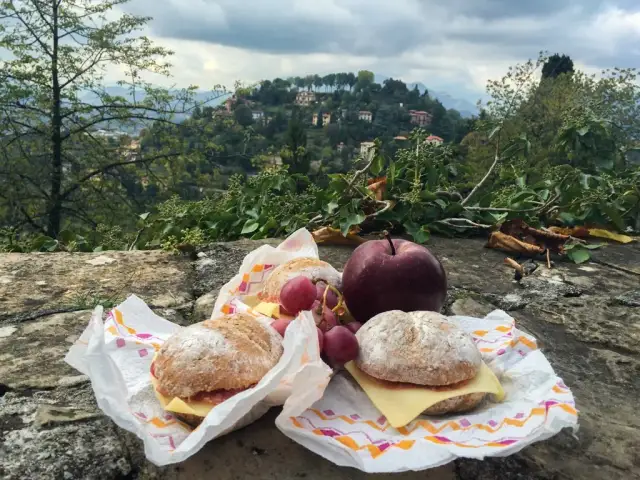 Gdzie zjeść w Bergamo: najlepsze restauracje i lokalne smaki
