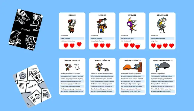 Najlepsze gry integracyjne dla dzieci – buduj relacje i umiejętności społeczne