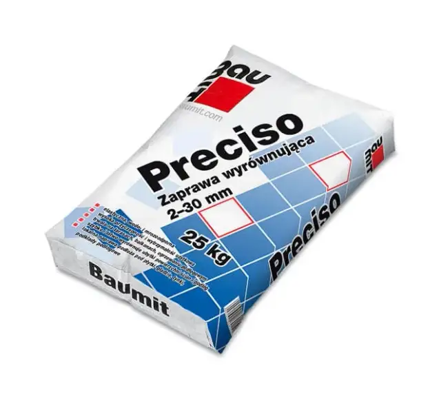 Zaprawa wyrównująca czy samopoziomująca – wybór idealnego materiału budowlanego