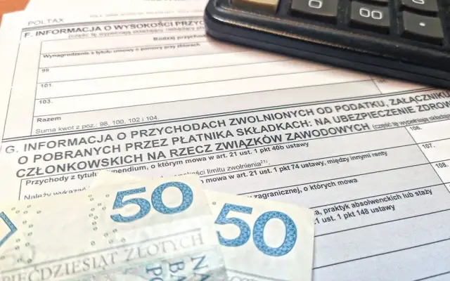 Jak obliczyć składkę na związki zawodowe i uniknąć błędów w PIT