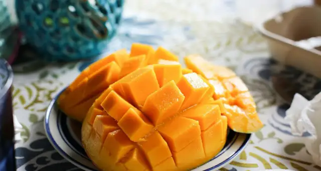 Czy koty mogą jeść mango? Sprawdź, co musisz wiedzieć o bezpieczeństwie