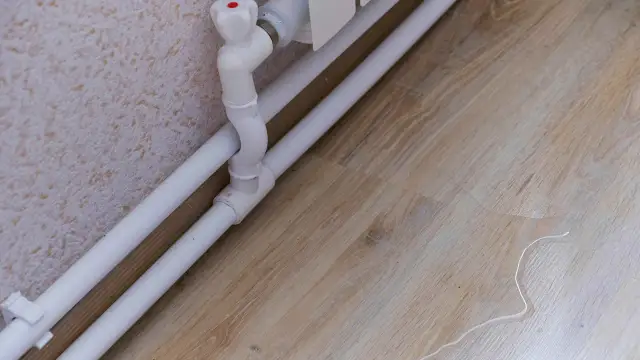 Jakie rury do ogrzewania gazowego wybrać, aby uniknąć problemów?