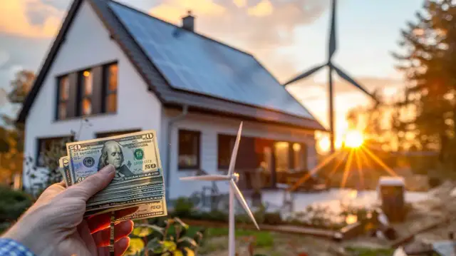 Dopłaty na PV z gminy Zgorzelec Dotacje lokalne