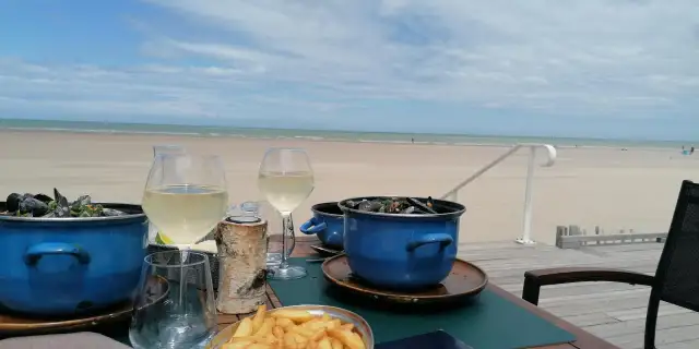 Les meilleurs restaurants de fruits de mer à Dunkerque à ne pas manquer