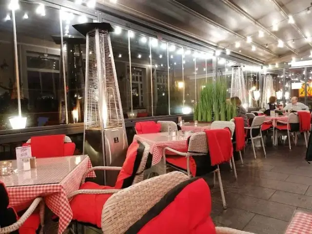 Gdańsk Oliwa gdzie zjeść - odkryj najlepsze restauracje dla rodzin