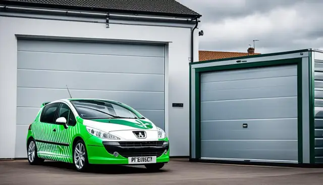 Jaki płyn do chłodnicy Peugeot 307? Oto, co musisz wiedzieć, aby uniknąć awarii