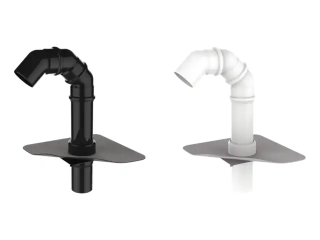 Przepust kablowy dachowy: instalacja, typy i jak zapewnić funkcjonalność?