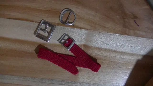 Cómo hacer correas para zapatos: pasos fáciles y materiales necesarios