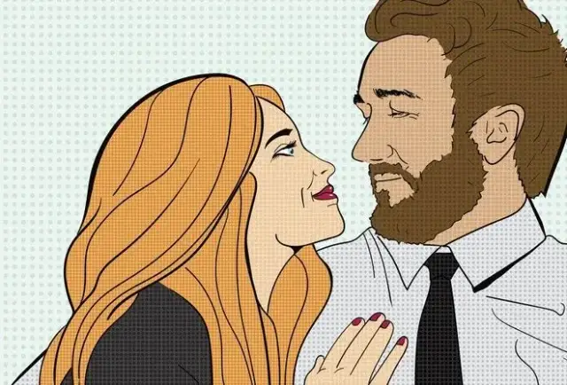 Czekanie z seksem do ślubu: czy to wzmacnia związek czy szkodzi?