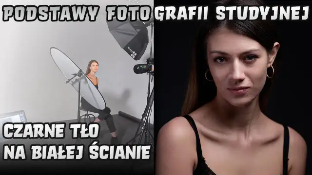 Jak zrobić czarne tło na zdjęciu - proste triki i techniki