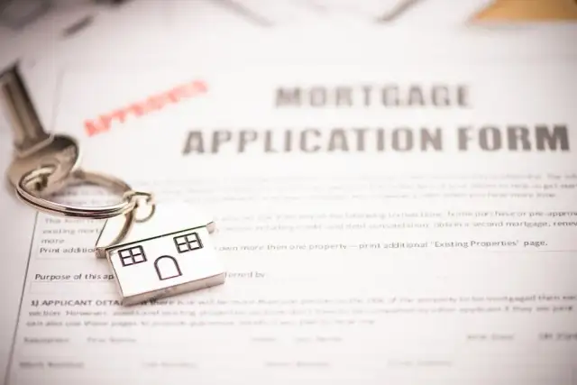 Jak wypełnić wniosek o wpis hipoteki i uniknąć błędów w formularzu