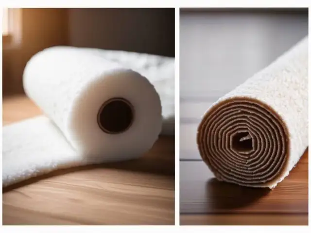 Isobooster czy wełna? Porównanie izolacji termicznej dla Twojego domu