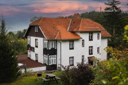 Najpopularniejszy pensjonat Perła Sudetów - nowy nocleg blisko Białego Jaru