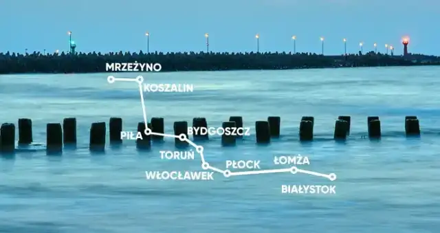 Jak dojade do Kołobrzegu? Sprawdź najlepsze opcje transportu