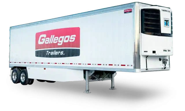 Carrocerías Gallegos: Productos de calidad para transporte eficiente