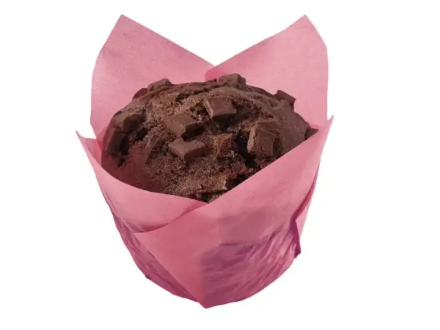 Ile kalorii ma muffinka czekoladowa? Zaskakujące wartości kaloryczne