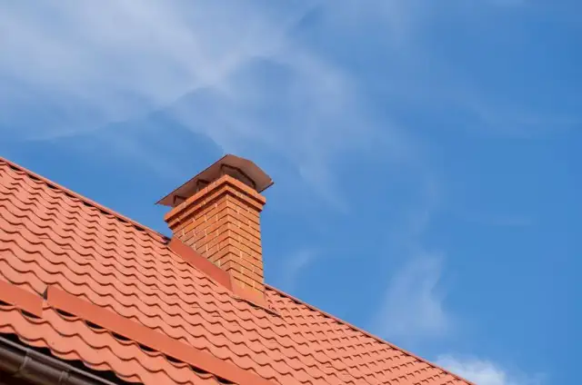 Szczelny komin z trapezem? Obróbka krok po kroku + unikaj błędów