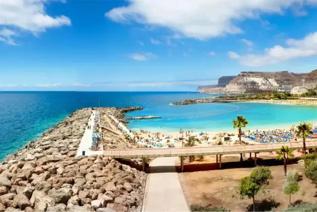 Czy na Gran Canarii jest bezpiecznie? Odkryj prawdę o bezpieczeństwie