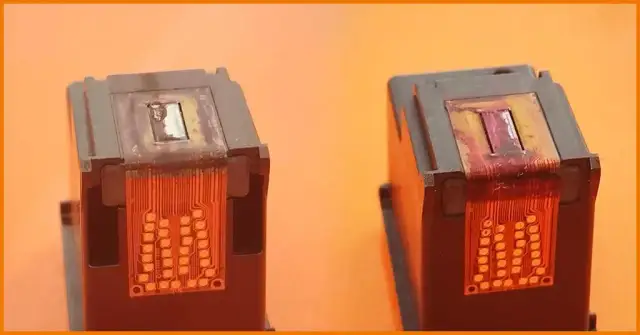 Co zrobić gdy drukarka nie drukuje a jest tusz - skuteczne rozwiązania