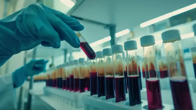 Ceny badań krwi: Prywatnie czy NFZ? Oszczędzaj na diagnostyce