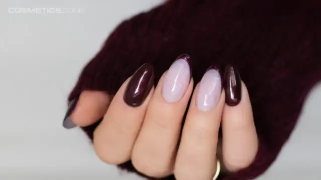 Butelkowa zieleń na paznokciach: Sekrety modnej i eleganckiej stylizacji