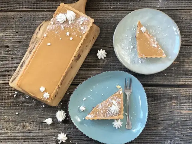 Przepis na kruche ciasto do mazurka, które zawsze się udaje