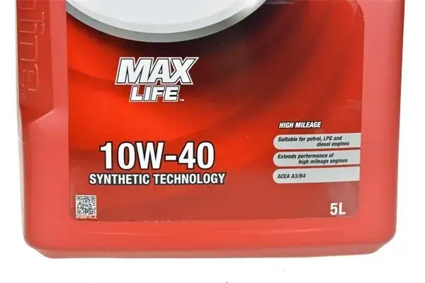 Valvoline MaxLife 10W40 – do jakich silników jest naprawdę odpowiedni?