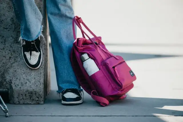 Jaki plecak do liceum? Wybierz modny i zdrowy model!