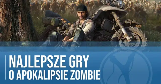 Gry jak DayZ: Najlepsze alternatywy w postapokaliptycznym świecie