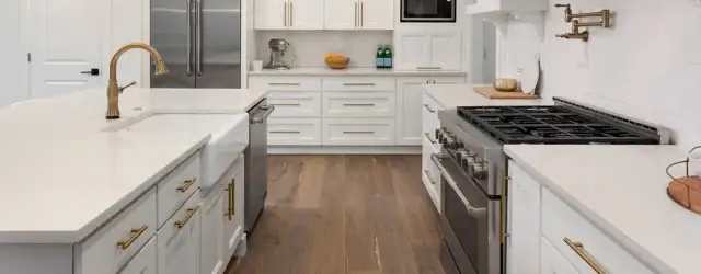 Najczęściej kupowane kuchenki gazowo elektryczne - poznaj najlepsze modele