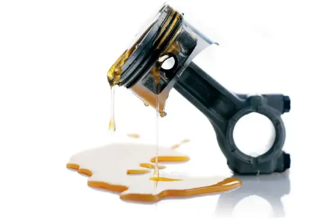 Jaki olej do silnika lombardini diesel? Kluczowe informacje i porady