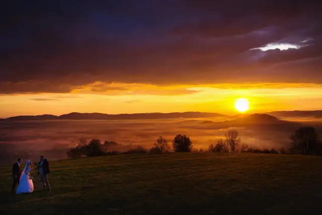 O co zapytać fotografa ślubnego, aby uniknąć rozczarowania