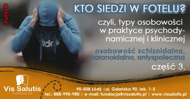 Jak żyć z osobowością schizoidalną - praktyczne porady i wsparcie