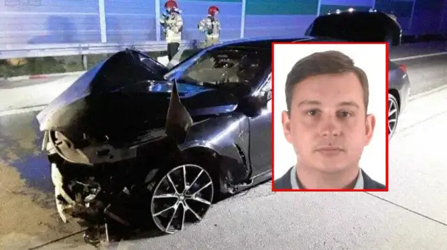 Kim naprawdę jest Sebastian Majtczak: poznaj sprawcę śmiertelnego wypadku na A1