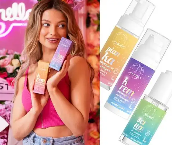 Onlybio krem rozświetlający - odkryj jego niezwykłe właściwości i skład