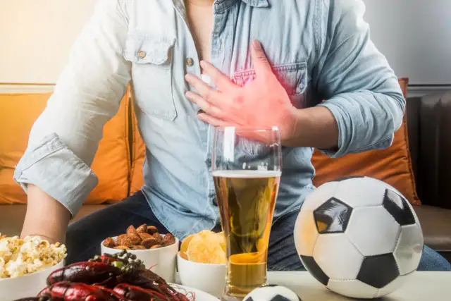 Czy alkohol podnosi cholesterol? Prawda o wpływie na zdrowie